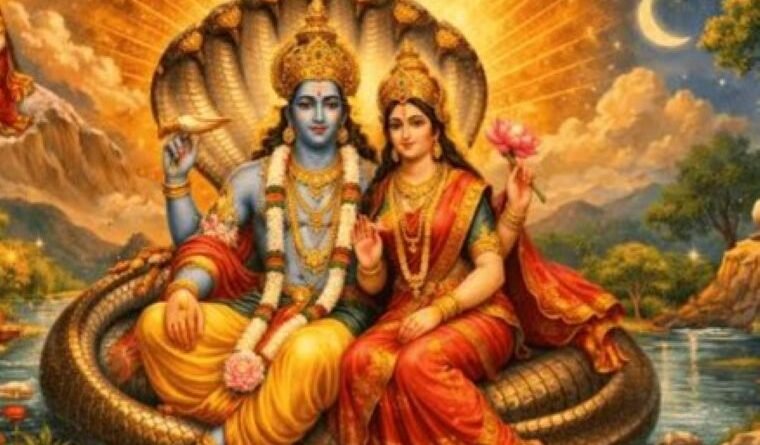 Kamika Ekadashi 2026: Know Date, Puja Muhurat, Parana Time and the Zodiac Signs