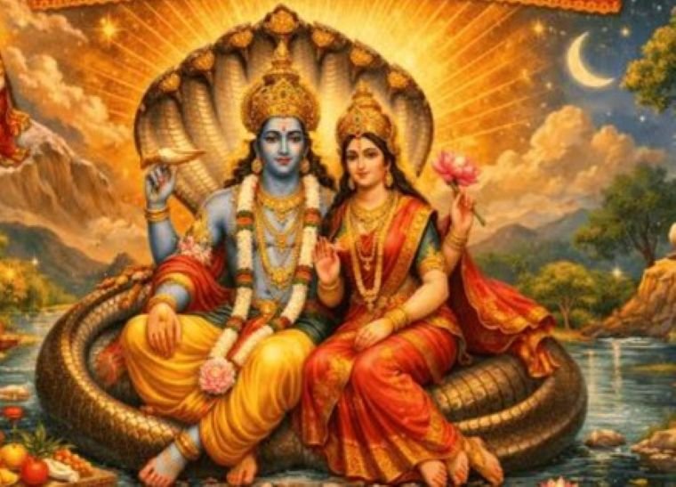 Kamika Ekadashi 2026: Know Date, Puja Muhurat, Parana Time and the Zodiac Signs That May Benefit From Mars-Ketu Conjunction