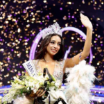 Kaziah Liz Mejo Wins Miss Universe India 2026: Meet Kerala's 19-Year-Old Beauty Queen