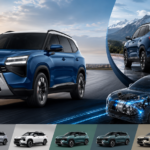 MG Hector Tomahawk Launched in India Price, Variants, Range and Key Features