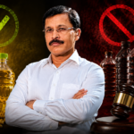 Maharashtra Tightens Rules on Loose Edible Oil Sales, Tukaram Mundhe Urges People to Buy Sealed Oil