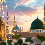 Milad-un-Nabi 2026 Date, History, Significance and How Eid-e-Milad Is Celebrated