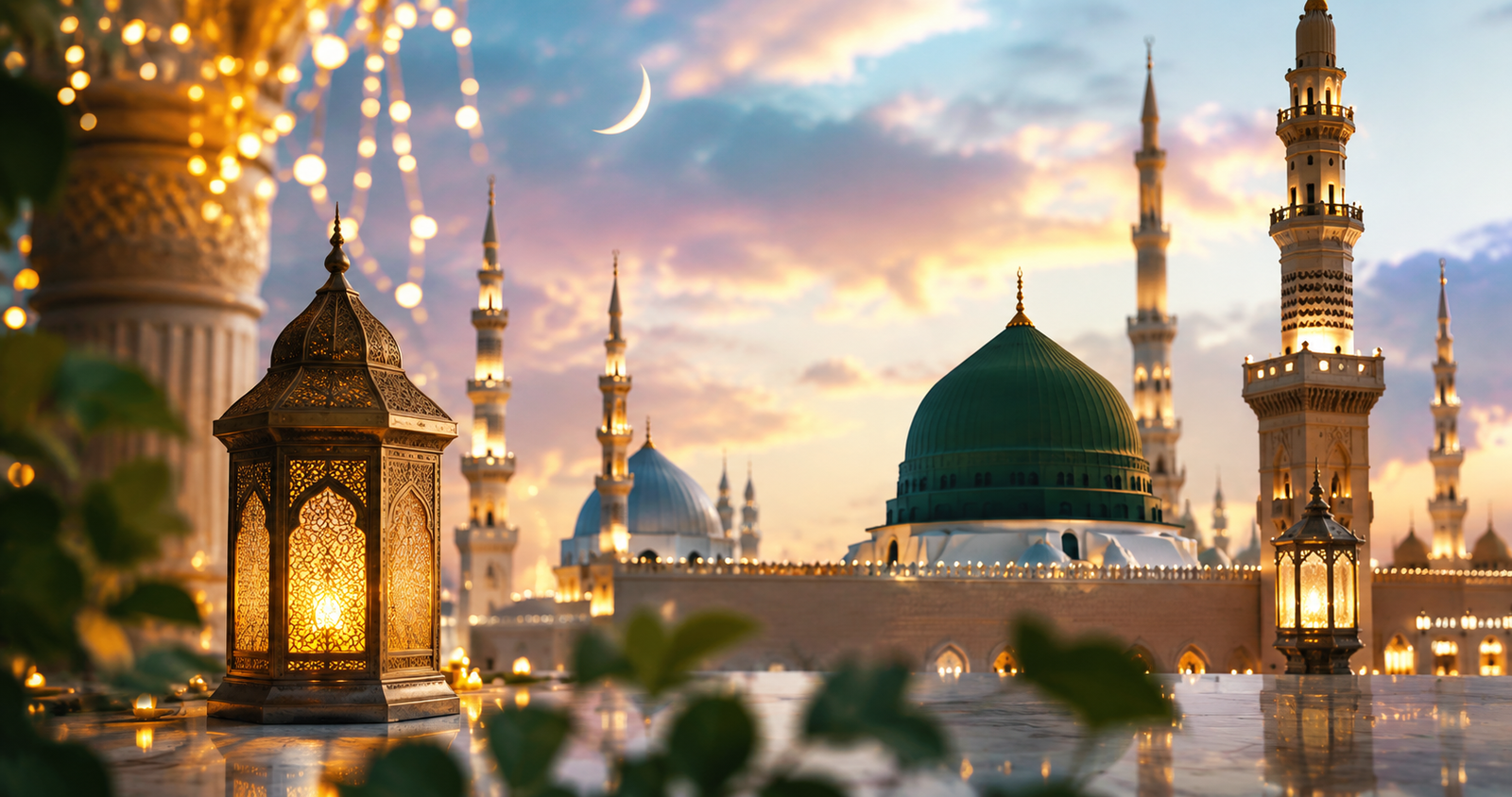 Milad-un-Nabi 2026: Date, History, Significance and How Eid-e-Milad Is Celebrated