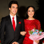 Mohsin Khan Gets Engaged to Tamanna Yeh Rishta Kya Kehlata Hai Star Announces New Chapter With Dreamy Photos
