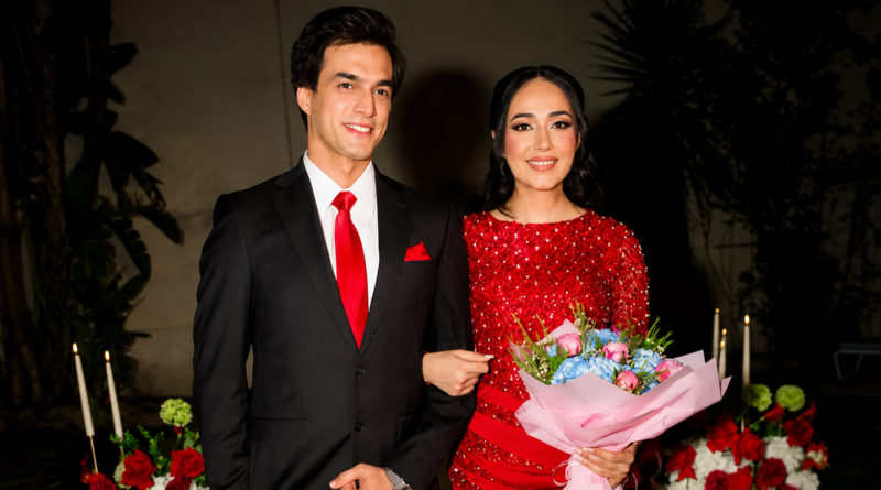 Mohsin Khan Gets Engaged to Tamanna Yeh Rishta Kya Kehlata Hai Star Announces New Chapter With Dreamy Photos