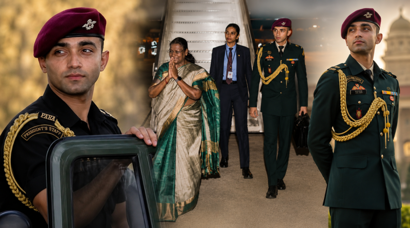 National Crush Major Rishabh Singh Sambyal Takes Premature Retirement After 12 Years in Indian Army