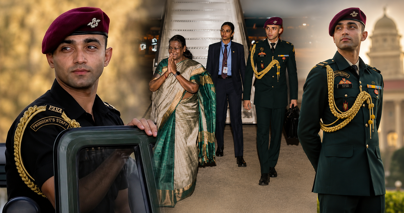 National Crush Major Rishabh Singh Sambyal Takes Premature Retirement After 12 Years in Indian Army