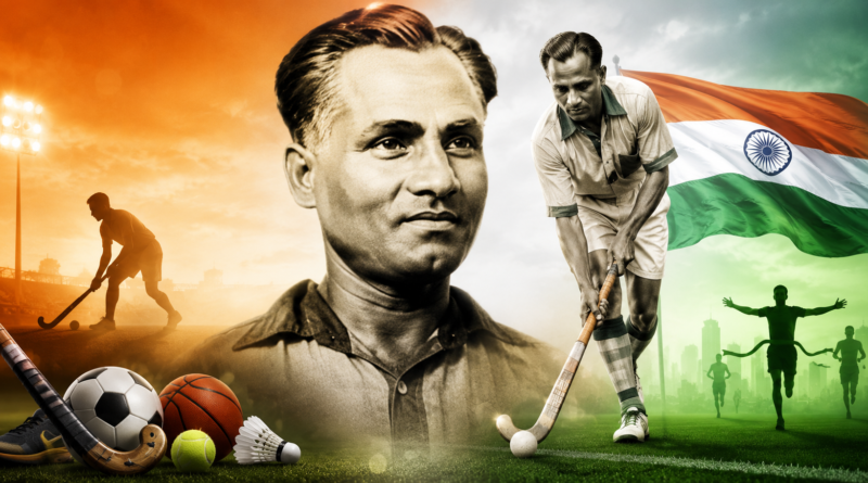 National Sports Day