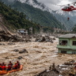 Nepal Flash Floods 2026: Death Toll Rises as Rescue Operations Intensify Amid Fresh Flood Threat