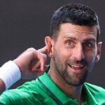 Novak Djokovic Suffers Shock Cincinnati Open Defeat as Thiago Tirante Claims Biggest Win of His Career