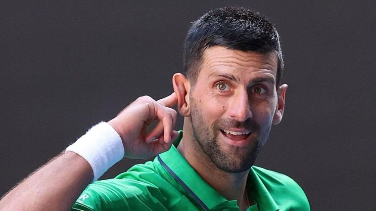 Novak Djokovic Suffers Shock Cincinnati Open Defeat as Thiago Tirante Claims Biggest Win of His Career