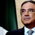 Pakistan President Asif Ali Zardari’s Independence Day Speech Sparks Controversy Over Hindus and Durand Line