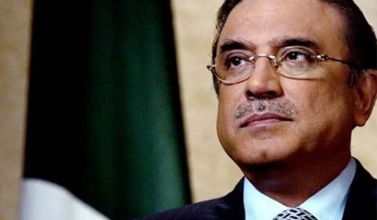 Pakistan President Asif Ali Zardari’s Independence Day Speech Sparks Controversy Over Hindus and Durand Line