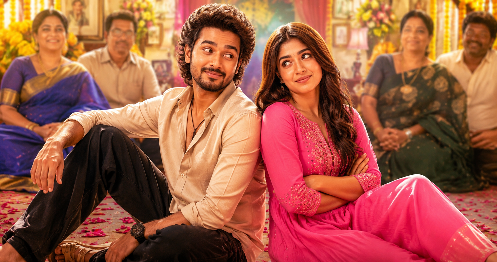 Pyaar Prema Kalyanam Review: Elan and Saanve Megghana’s Rom-Com Gives Marriage Traditions a Modern Twist