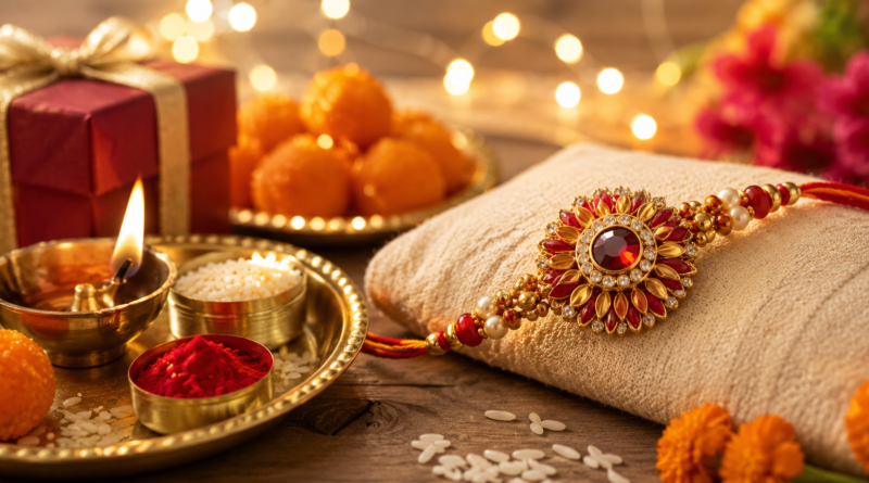 Raksha Bandhan 2026 Correct Date, Shubh Muhurat, Bhadra Timing and Puja Vidhi