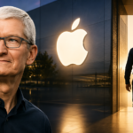 Tim Cook Steps Down as Apple CEO How He Took Apple From $350 Billion to $4 Trillion