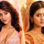 ‘Kacha Badam’ Fame Girl Anjali Arora as Mata Sita Why Mahakavya Shri Ramayan Katha Is Facing Backlash