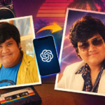 1980s AI Photo Trend Goes Viral on Instagram Best ChatGPT Prompts to Create Retro Pictures