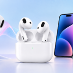 Apple AirPods 5 Launched in India: Price, Features, ANC, Battery and Live Translation