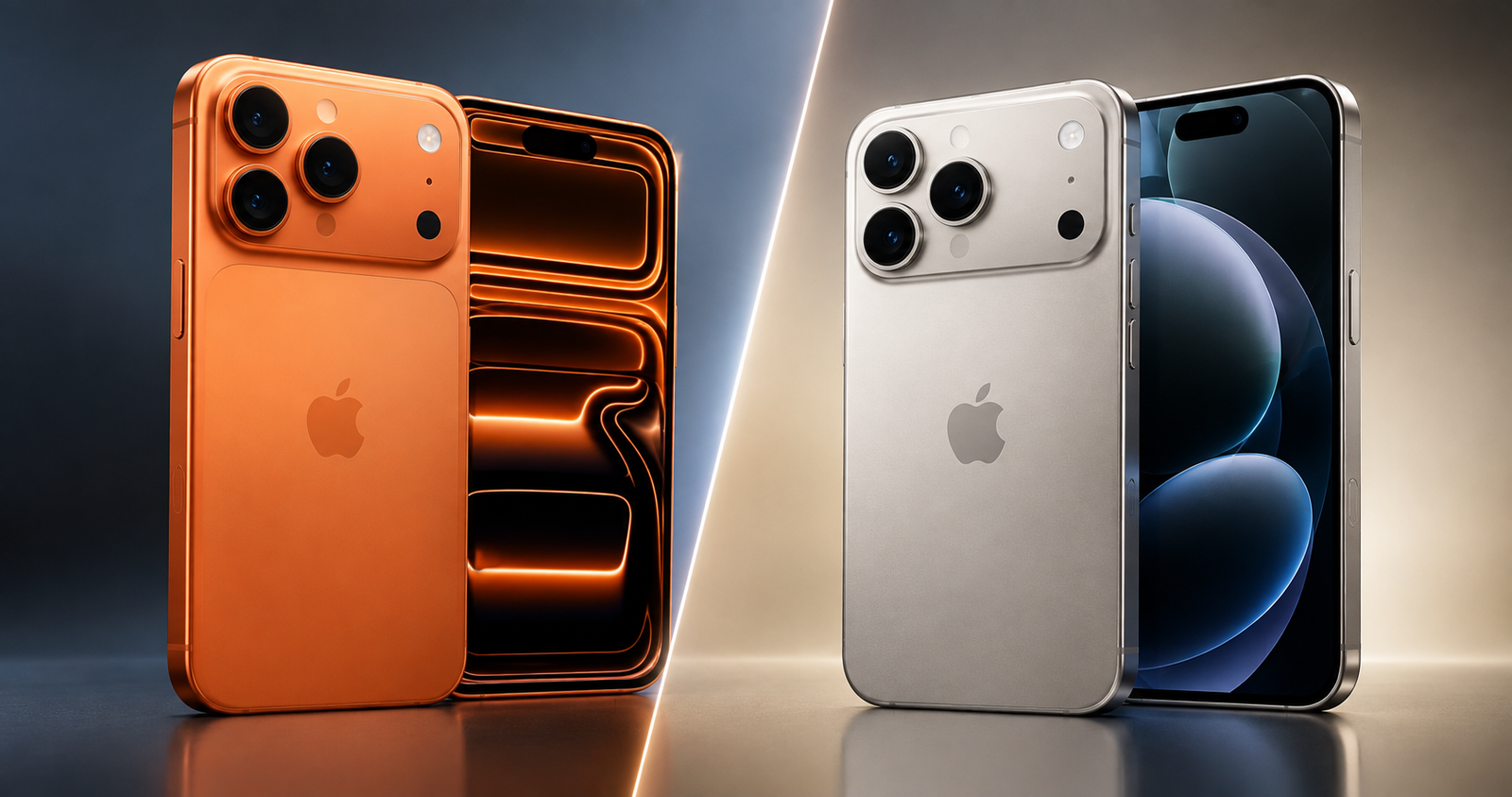 Apple iPhone 17 Pro vs iPhone 18 Pro