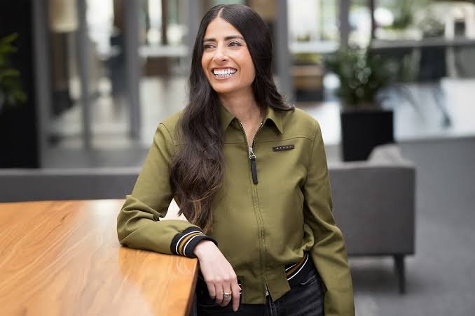 Asha Sharma and Xbox: The Woman Leading Microsoft’s Toughest Gaming Reset