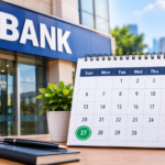 Bank Holiday September 27, 2026 Are Banks Open on Sunday