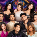 Bigg Boss 20 Contestants List