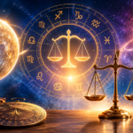 Mercury (Budh), known in Vedic astrology as the planet associated with intelligence, communication, reasoning, business and decision-making, entered Libra on September 26, 2026