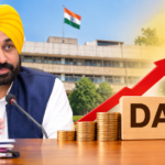 Dearness Allowance (DA)
