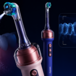 Dyson CameraJet Toothbrush Launched at $499 The Camera-Powered Brush That Also Flosses