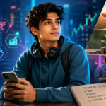 Gen Z Is Changing the Money Rulebook Why Traditional Savings Advice Is Losing Its Appeal