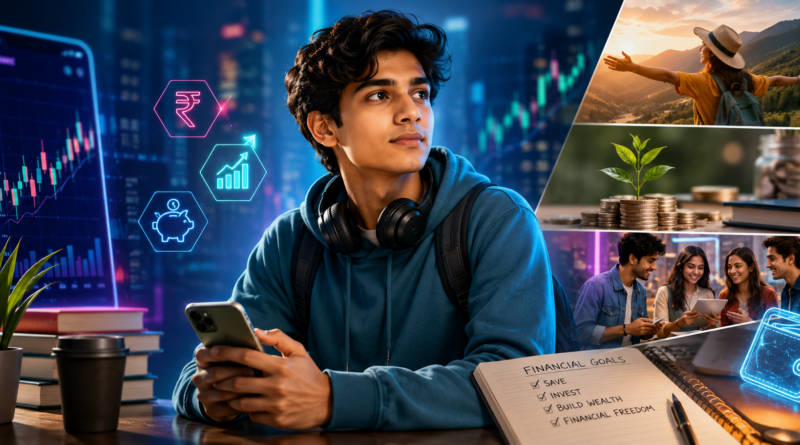Gen Z Is Changing the Money Rulebook Why Traditional Savings Advice Is Losing Its Appeal