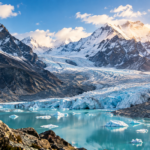 Himalayas Near Tipping Point as Glaciers Melt 65% Faster, Putting India’s Water and Economy at Risk