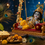 Krishna Janmashtami 2026 Date, Nishita Puja Muhurat, Vrat Rules, Puja Samagri and Lucky Colours