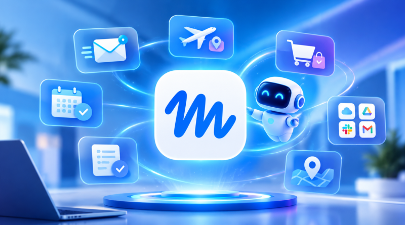 Meta Muse AI Agent Launches It Can Send Emails, Book Travel and Make Purchases — But Can Users Trust It