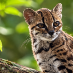 New Tiger Cat Species Discovered in Bolivia After More Than 100 Years