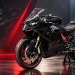 TVS Expands Premium Motorcycle Line-up With New Apache Black Diamond Editions and Updated Ronin