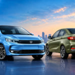 Tata Aeris Tigor Facelift to Get New Name, Debut Set for September 25