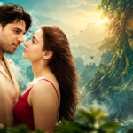 The Vvaan: Force of the Forest Movie Review — Sidharth Malhotra and Tamannaah Bhatia Film Gets Mixed-to-Harsh Reviews