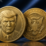 Trump coin