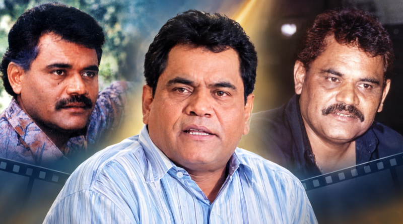 Welcome Actor Mushtaq Khan Dies at 56 After Cancer Battle