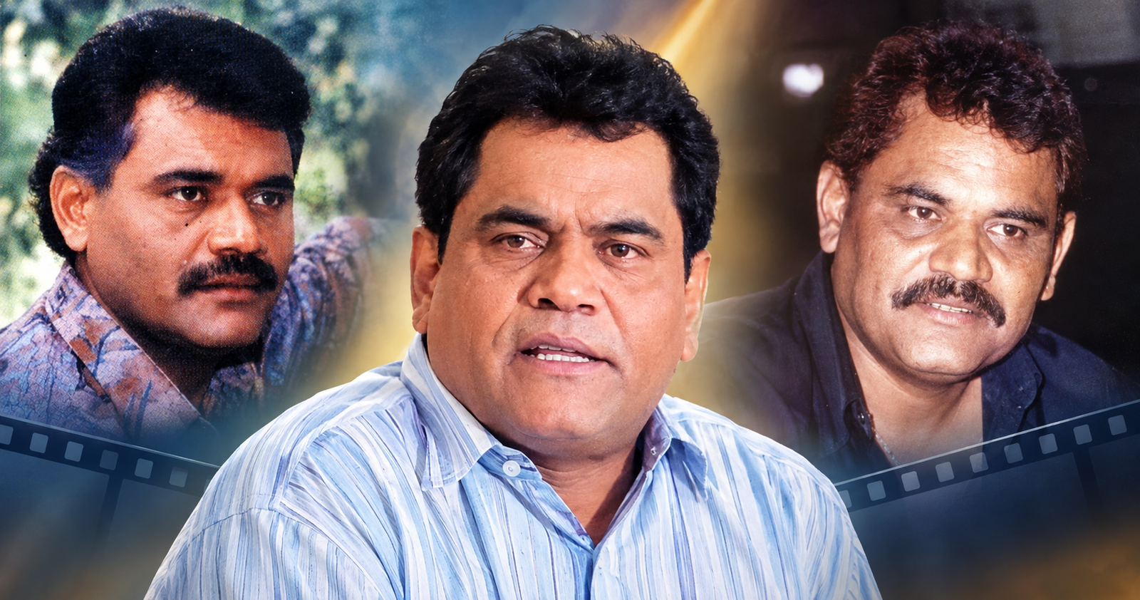 Welcome Actor Mushtaq Khan Dies at 56 After Cancer Battle