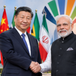Xi Jinping BRICS Summit